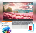 HP 2025 New Pavilion 15.6 inch Touch-Screen Laptop, 64GB RAM, 1.5TB SSD (1TB PCIe SSD withHP P500 512GB Portable SSD), Intel Core i3-1215U 6-Cores Processor, Windows 11 Home with Microsoft Office