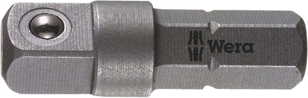 TOOL-CHECK AUTOMOTIVE 1 BITS ASSORTMENT RATCHET + SOCKETS