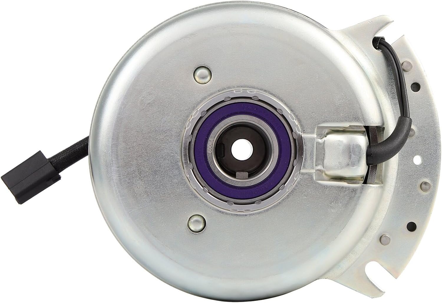 OCPTY Electric PTO Clutch for Hustler for Big Dog for Country Clipper for FasTrak 601326 X0250 601326K Lawn Mower Clutch