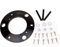 Ferrum Tools ISM L10 M11 Crankshaft Front Oil Seal Wear Sleeve Remover and Installer Tool OEM 4918798 Alternative Heavy Duty Diesel Engine Repair