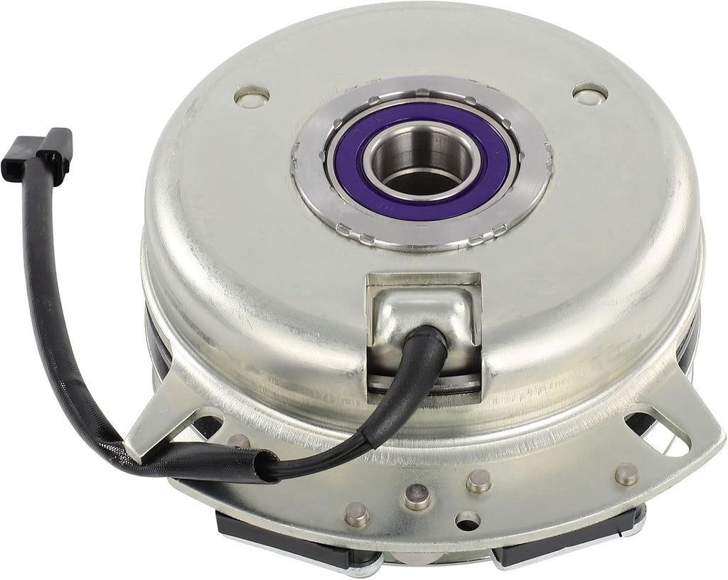 ACEBRI electric clutch for Exmark for Toro: 110-6766,103-9950,for Toro: SS5000 SS5060 ZS5000 clutch, for Warner: 5219-81,5219-3,5219-34 pto clutch
