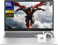 HP Touchscreen Laptop, Intel 14 Cores Ultra 5 125H (Up to 4.5GHz, Beat i7-1360P), 24GB DDR5 RAM 1TB SSD, Win 11 15.6' FHD Display Wifi6 Numeric Keypad w/GM Accessory Computer for Business Gaming