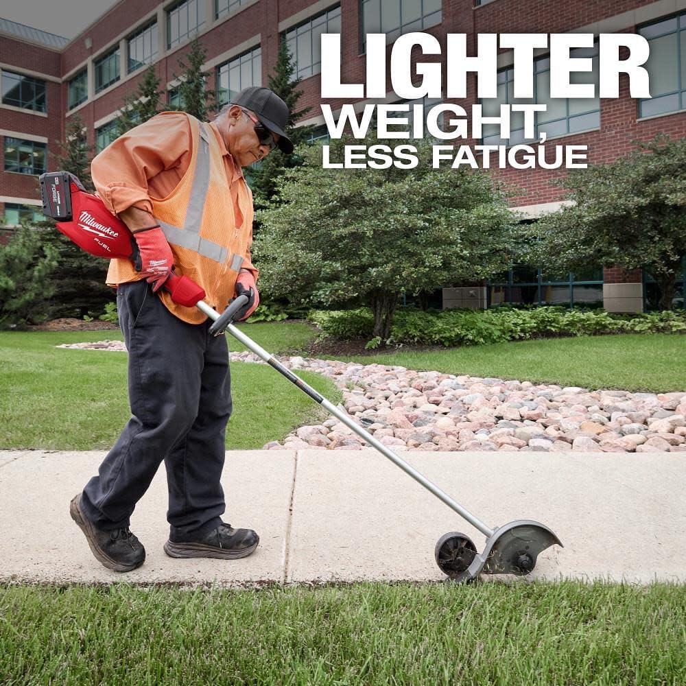 Milwaukee Electric - M18 Fuel Edger