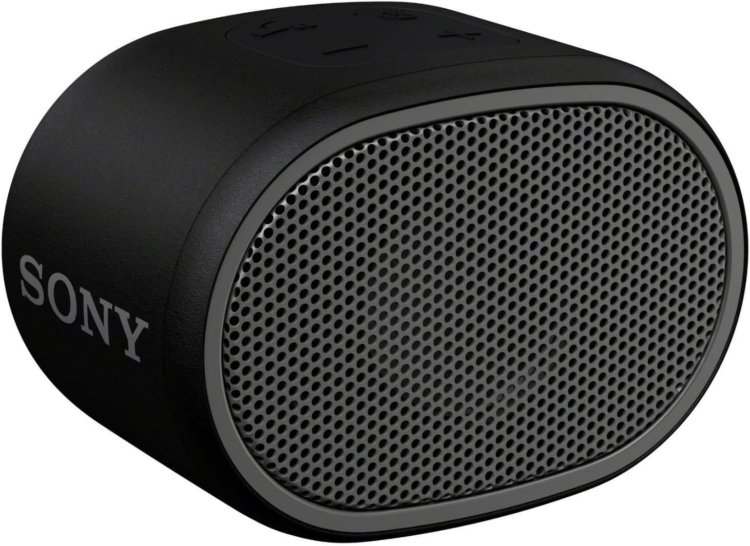 Sony WH-1000XM5 Wireless Noise Canceling Over-Ear Headphones (Black) Extra Bass Portable Bluetooth Speaker Bundle (2 Items)