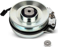 Electric PTO Clutch SCITOO 5100084 Lawn Mower Clutch Compatible for Snapper Pro, for Snapper, for Sears Craftsman, for McCulloch, for Massey Ferguson, for FERRIS, for Stens, for Warner