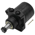 Caltric Hydraulic Wheel Motor Compatible with Parker TF0240US081AADD Lawn Mowers