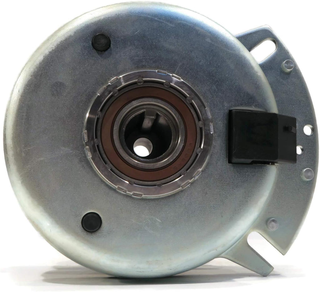 Quality Upgraded Aftermarket PTO Clutch - Compatible with: Warner 5219-51 5219-64 5219-79: MTD Cub Cadet 717-04174, 917-04174, 717-04174A, 917-04174A with 1 YR Warranty