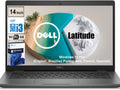 Dell Latitude 3450 14 Inch FHD Business Laptop | Backlit KB, Fingerprint Reader | Intel 13th Gen 6-Core CPU, Up to 4.5GHz | 8GB DDR5 RAM, 512GB SSD | Win 11 Pro, WiFi 6E, Fast Charge, Copilot AI