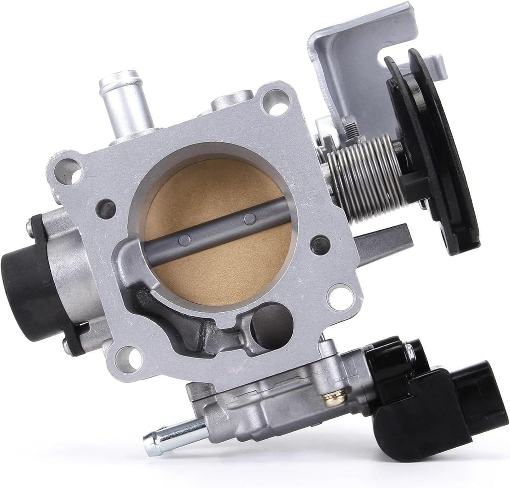 Renovate OEM 22030-0D110 220300D110 Throttle Body Compatible For Subaru Corolla Matrix 03-2005 1.8L Tools Car Accessories