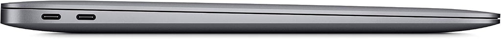 Apple Early 2020 MacBook Air with 1.1 GHz Intel Core i5, 13-inch, 8GB RAM, 512GB SSD, Space Gray (Renewed)