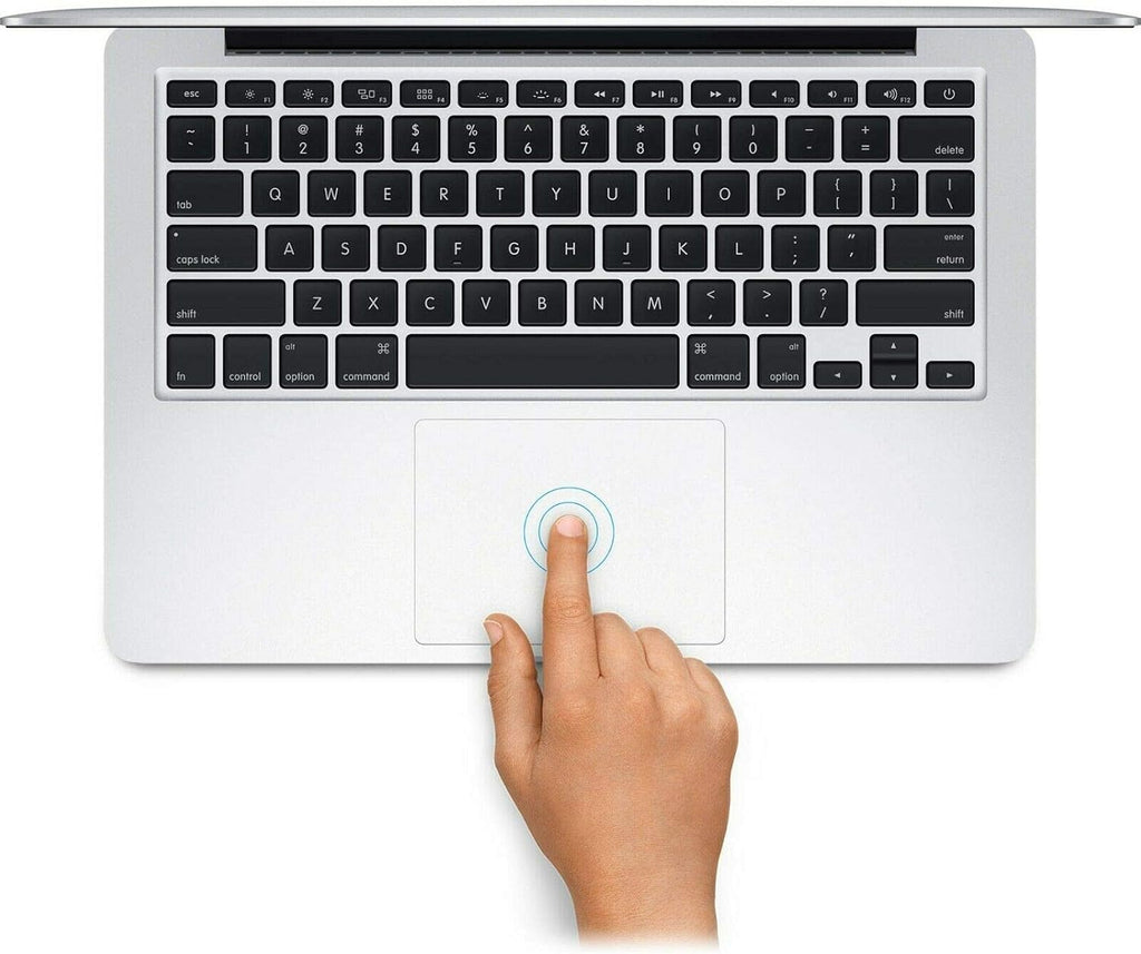 Apple MacBook Pro 15.4 Laptop Intel Core i7 2.50GHz 16GB RAM 512GB SSD MJLT2LL/A