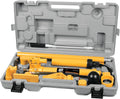 Performance Tool W1651 Hydraulic Collision Repair Kit for Vehicle Service Professionals