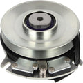 Electric Lawnmower, SCITOO PTO Clutch Fit For Warner: 5218-73 / for Xtreme: X0314 / for Exmark: 103-0281, 103-1364 / for Toro: 103-0281, 103-1364