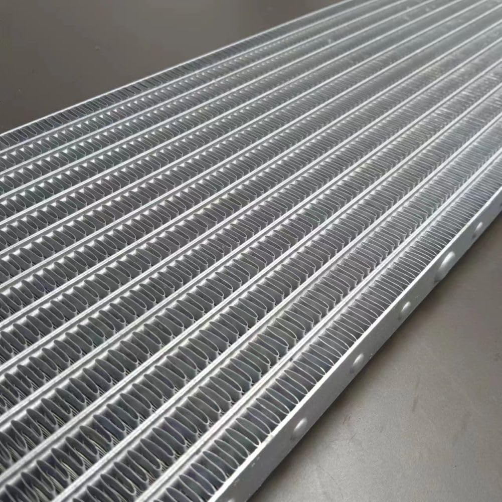 1PCS OEM LPD49211 radiator