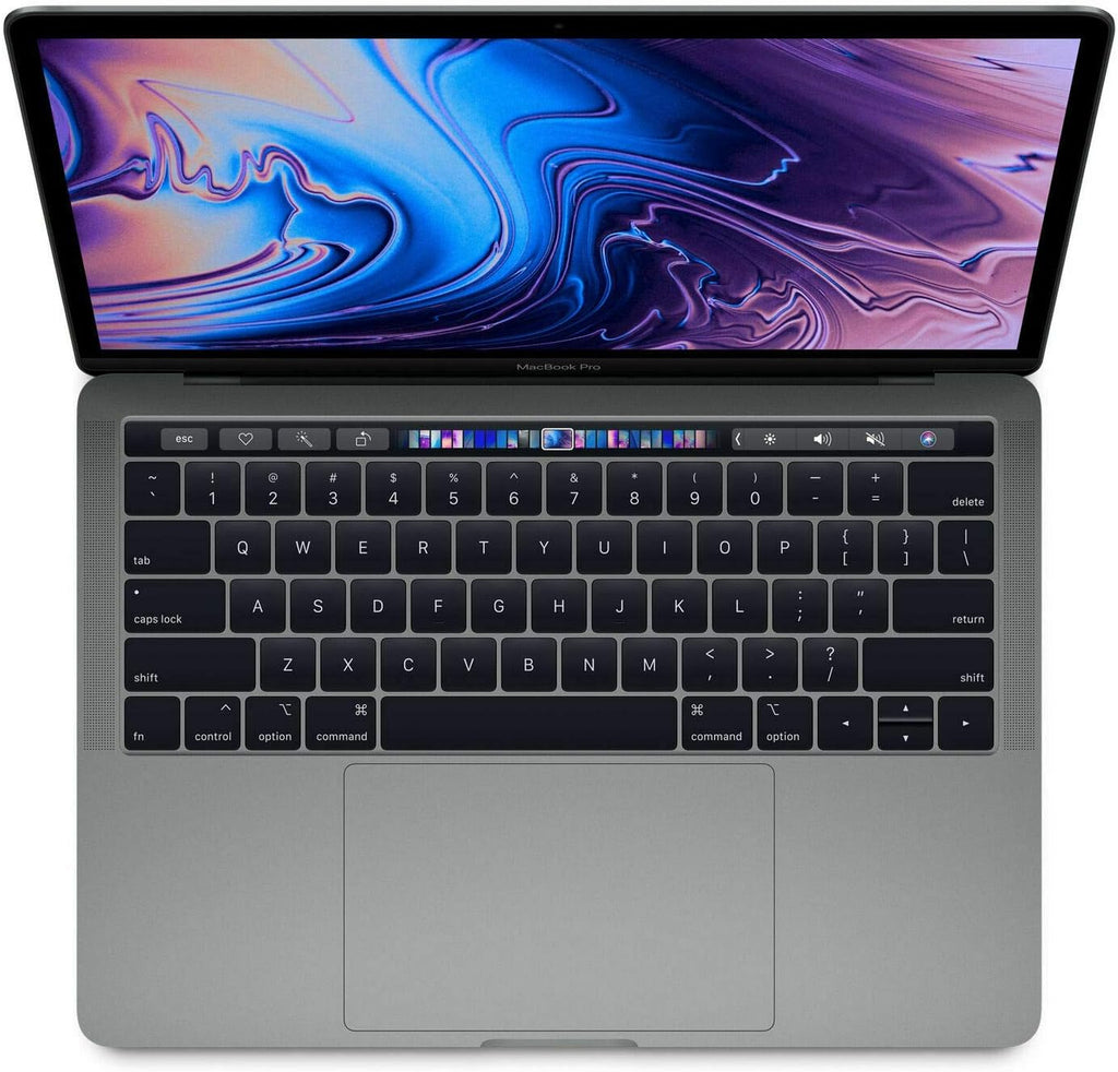 2016 Apple MacBook Pro 13.3' Core i5 2.9GHz 16GB RAM 512GB SSD MNQF2LL/A