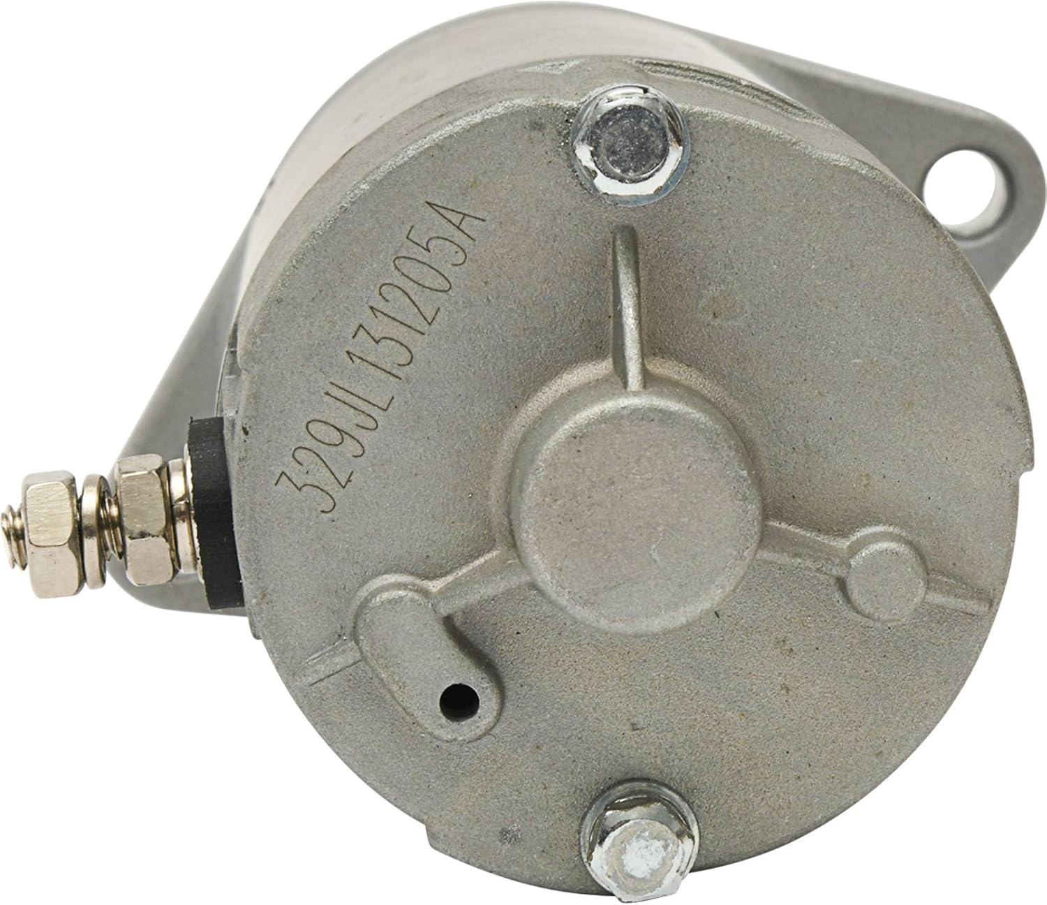 DB Electrical SHI0119 New Starter Compatible with/Replacement for Subaru Lawn Mower Ey45 Engine 1986 and Up, with Ey45 Engine & Nissan, Wisconsin Wi450V 113494 235705-0100 18302 235-70501-00 S108-101