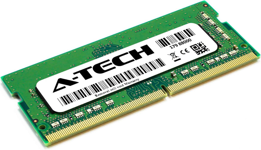 A-Tech 16GB Kit (2x8GB) RAM for Acer Nitro 5 AN515-54-5812 Gaming Laptop | DDR4 2666MHz SODIMM PC4-21300 (PC4-2666V) Memory Upgrade Modules