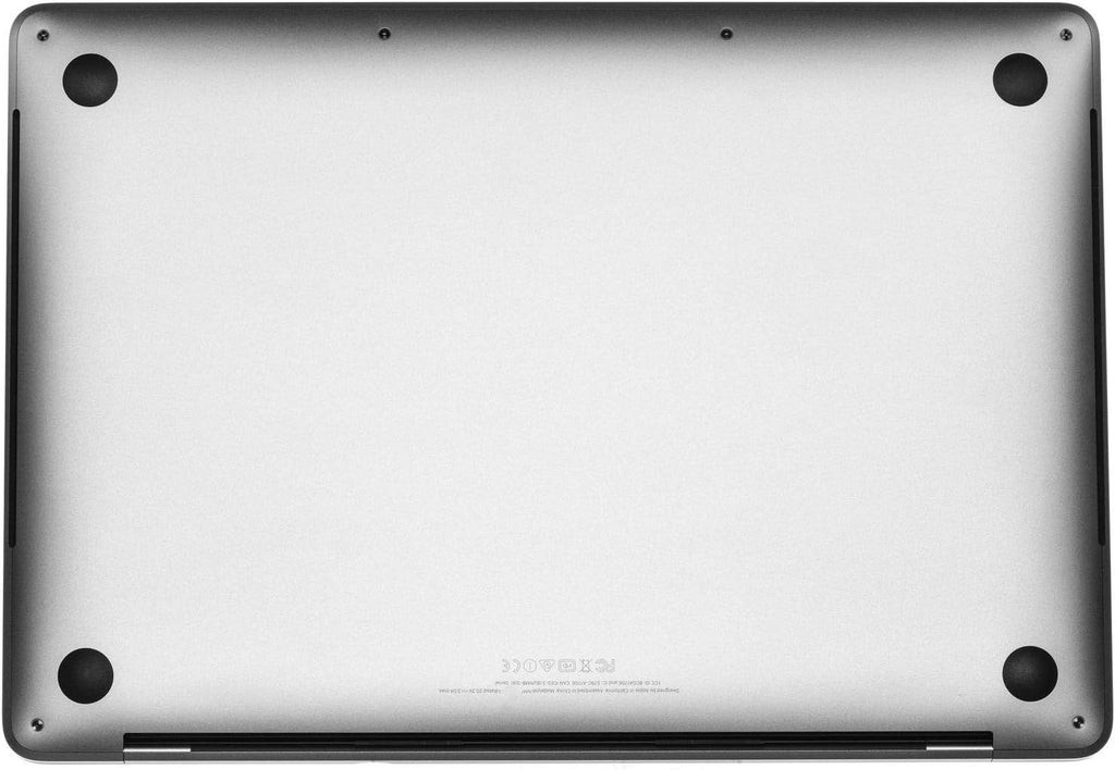 Apple Macbook Pro MPXV2LL/A Laptop (Mac OS, 3.1GHz dual-core Intel Core i5, 13.3 inches LED Screen, Storage: 256 GB, RAM: 8 GB) Space Gray (Renewed)