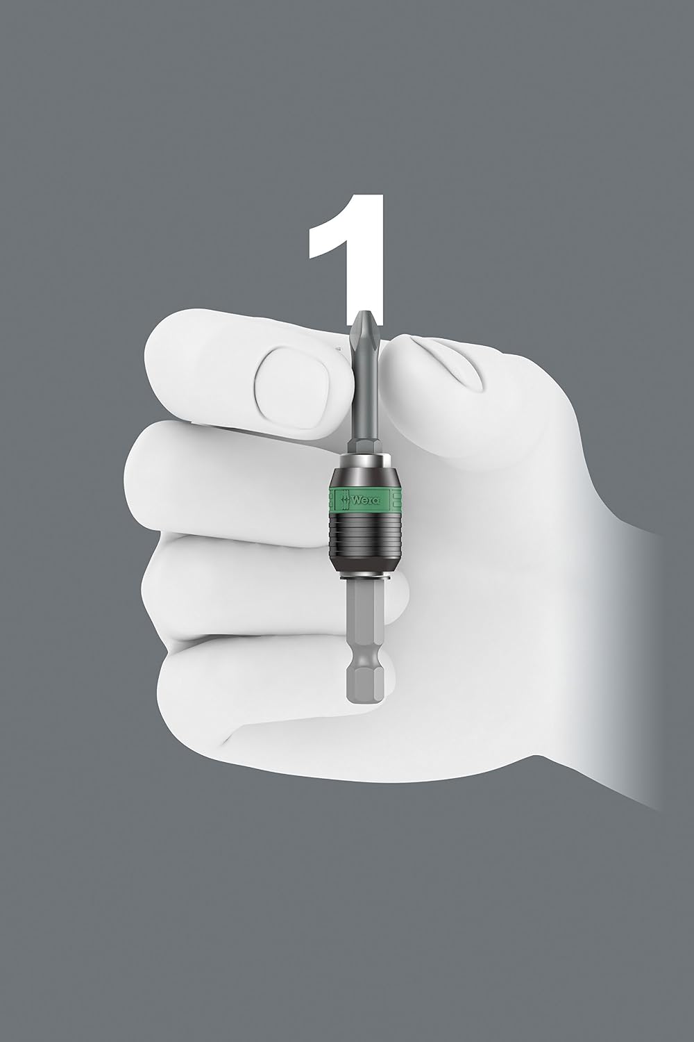 TOOL-CHECK AUTOMOTIVE 1 BITS ASSORTMENT RATCHET + SOCKETS