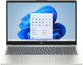 HP 15-fd000 2025 Laptop, 10-Core Intel Core i7-1355U, 15.6' FHD IPS Touchscreen Display, Intel Iris Xe Graphics, 24GB DDR4 2TB SSD, Wi-Fi 6, Win11 Home
