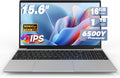 Laptop Computers,15.6' IPS 1080P Screen,6500 Y Processor 3.4Ghz (Beat n5095) 16GB RAM 1TB SSD, Laptops with Fingerprint Recognition Backlit Keyboard,WiFi,USB C 3.0, Webcam, HDMI