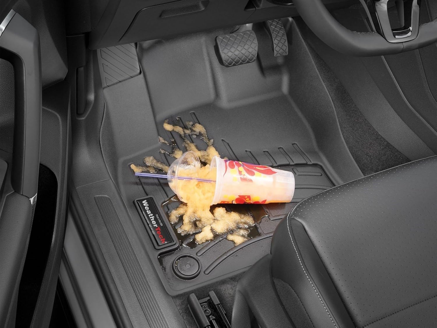 WeatherTech 448871 Floor Mat