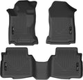 Husky Liners - 95541 - Husky Liners 95541 WeatherBeater Floor Liner Fits 20-25 Compatible with/Replacement for Legacy Compatible with/Replacement for Outback