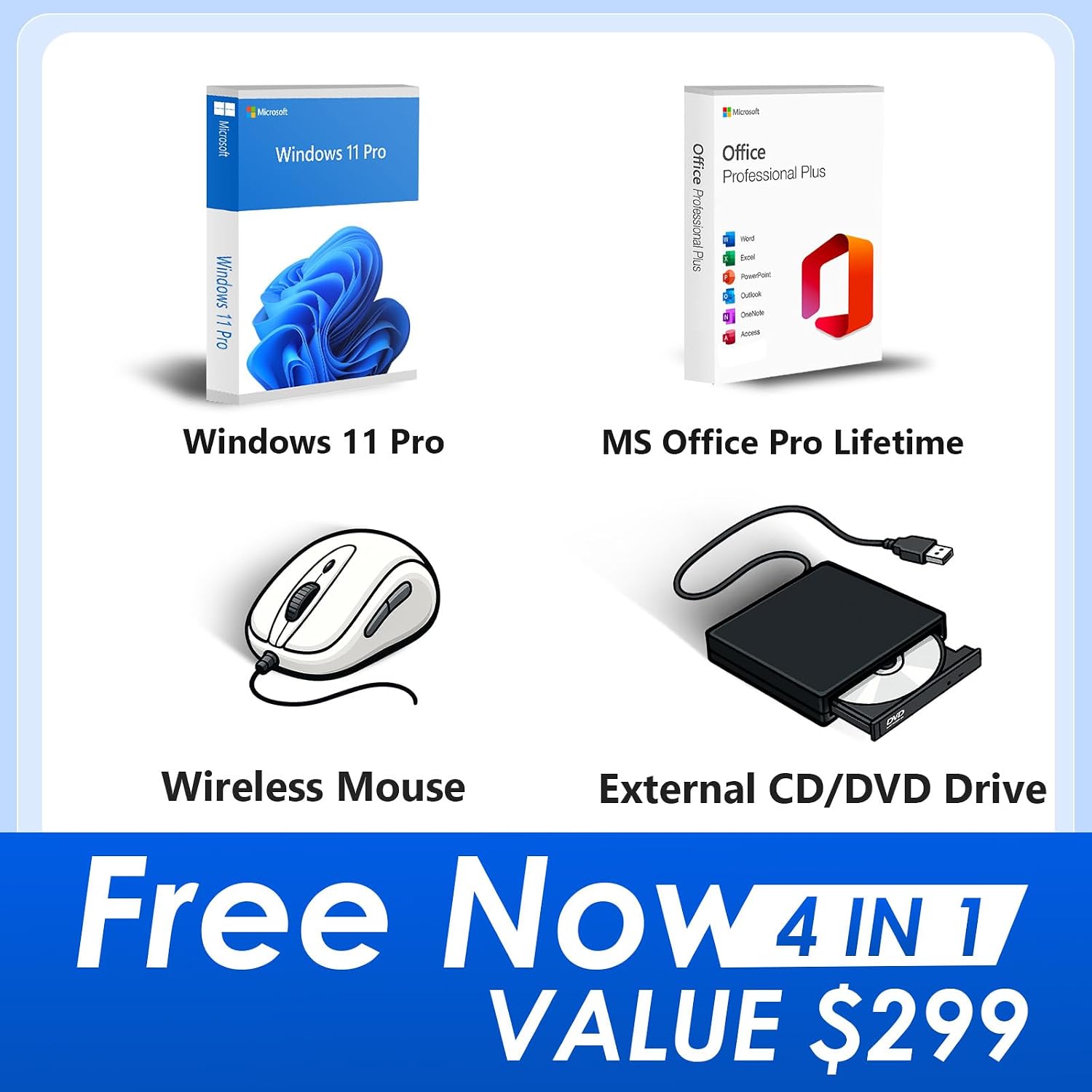 HP 15.6 Business Touchscreen Laptop Computer - w/Office Lifetime & Windows 11 Pro & DVD Drive | 15.6' HD 250 nits Touch Display | Intel i3 1215U | Wi-Fi6 | 32GB RAM • 1TB SSD