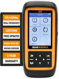 GEARWRENCH Universal Tire Pressure Monitoring System Programming & Diagnostic Tool | GWTPMS
