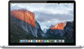 Apple MacBook Pro 15.4 Laptop Intel Core i7 2.50GHz 16GB RAM 512GB SSD MJLT2LL/A
