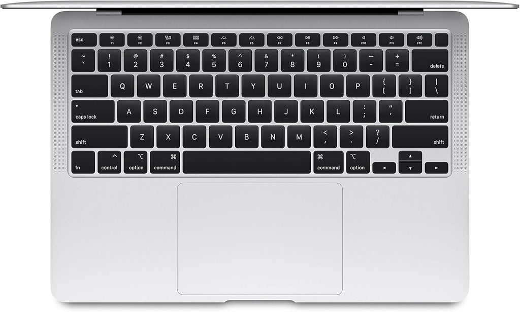 Apple MacBook Air (13-inch, 8GB RAM, 512GB SSD Storage) - Silver (2020 model) (Renewed)
