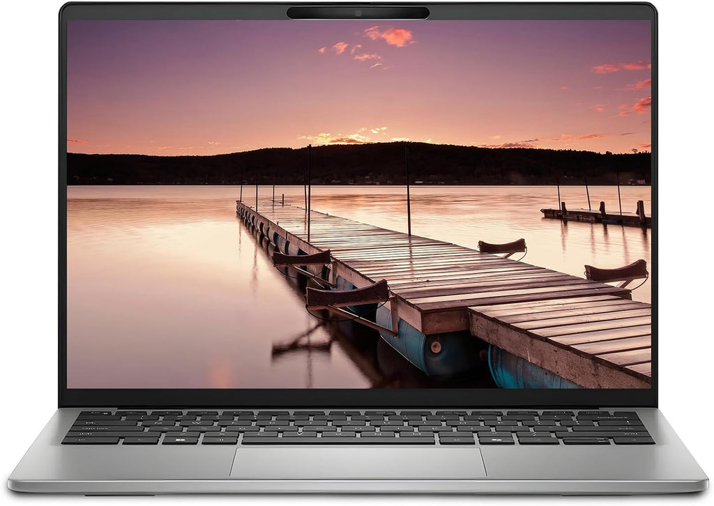 Dell Inspiron 14 Laptop, 14' FHD+ Display, 8-Core Snapdragon X Plus, Qualcomm Adreno Graphics, 16GB LPDDR5X RAM, 1TB PCIe SSD, Wifi7, Copilot+ PC, Windows 11 Pro