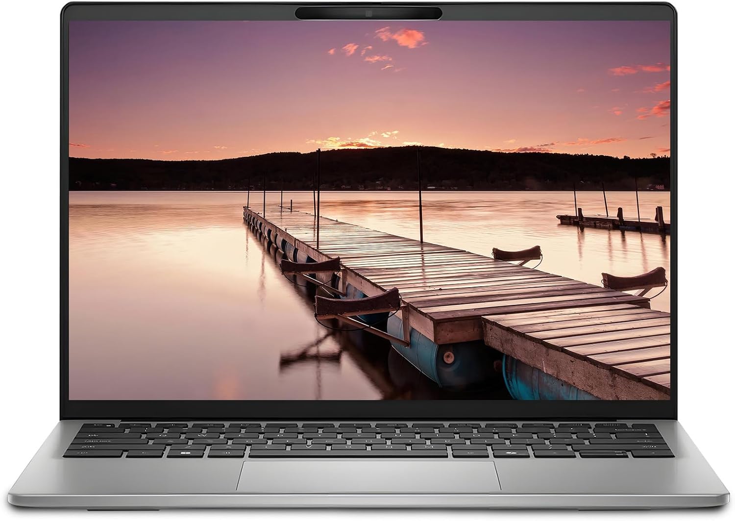 Dell Inspiron 14 Laptop, 14' FHD+ Display, 8-Core Snapdragon X Plus, Qualcomm Adreno Graphics, 16GB LPDDR5X RAM, 1TB PCIe SSD, Wifi7, Copilot+ PC, Windows 11 Pro