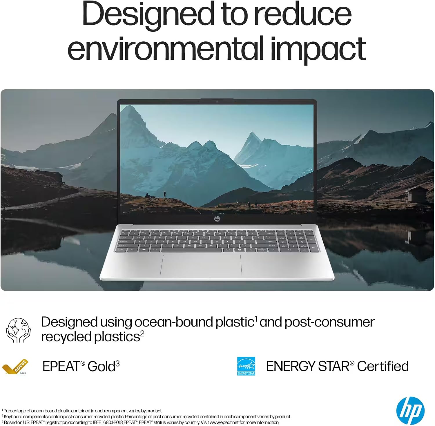 HP 15 Laptop, 15.6' Touchscreen Display, Intel 6-core i3-1315U Processor, 16GB RAM, 1TB PCIe SSD, Windows 11Pro, Wi-Fi, HDMI, USB-C, Hub and Mouse, Lightweight Student Business Laptop