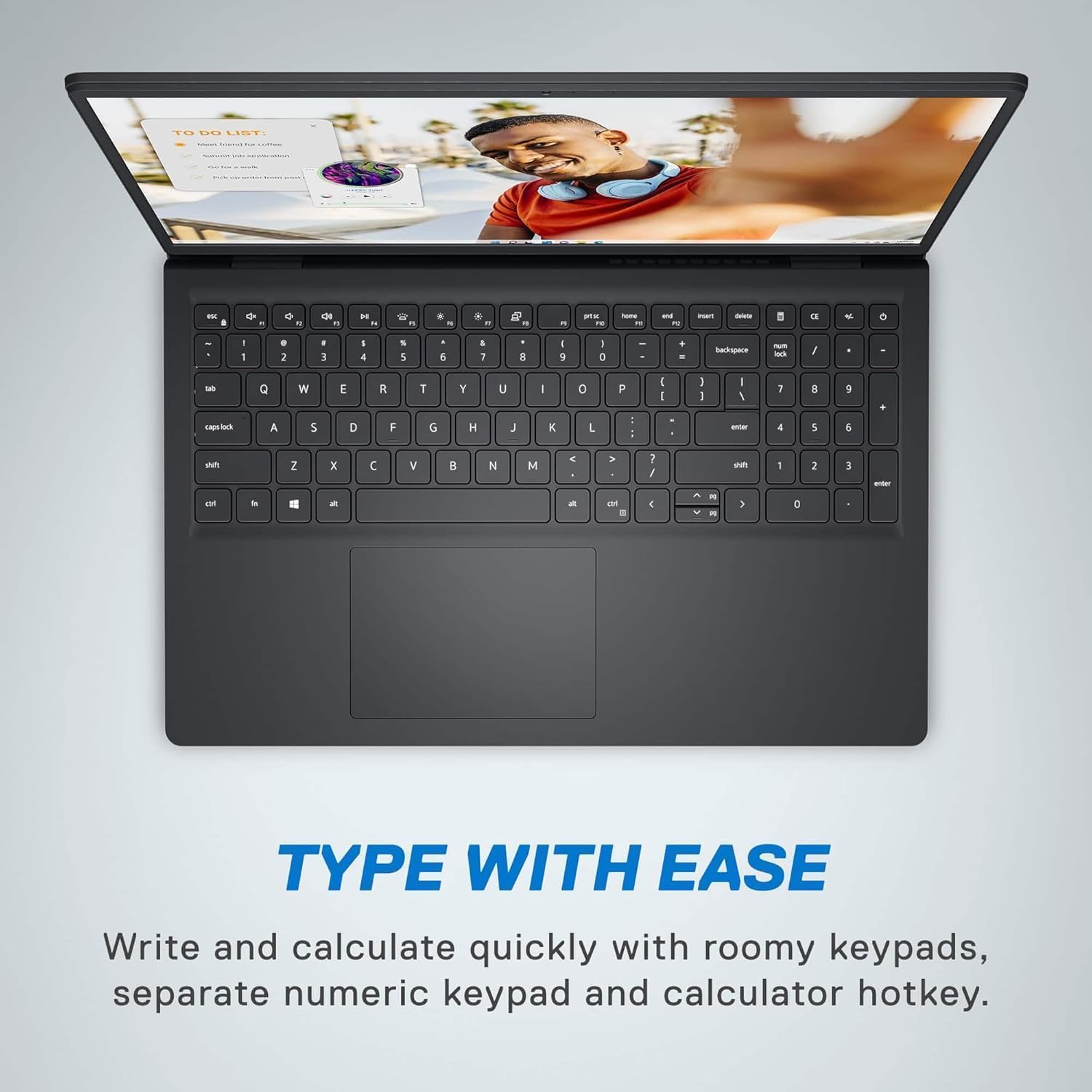 Dell Inspiron 15 Touchscreen Laptop (15.6' FHD LED, Intel Core i5-1334U (>i7-1255U), 8GB RAM, 512GB SSD) Business & Home, Fast Charge, Inspiron 3000 3530, IST HUB &SD Card, Win 11 Home in S w/Copilot