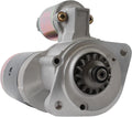 DB Electrical 410-48036 Starter For Mitsubishi L2A L2E L3E Inboard Marine/Toro Fairway Mowers Groundmaster 220D 223D 224 Reelmaster 223 5100 Workman