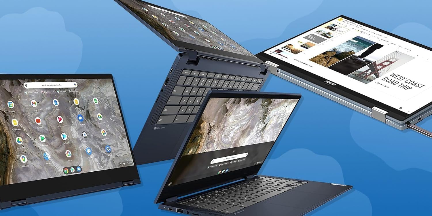 Lenovo C340 15.6' FHD Touchscreen 2-in-1 Chromebook Laptop, Intel i3 CPU(Up to 3.4GHz), 4GB RAM, 64GB Space, USB-C, Wi-Fi, Bluetooth, Chrome OS, Grey, High-End Business/Luxury Gift, with Earbuds
