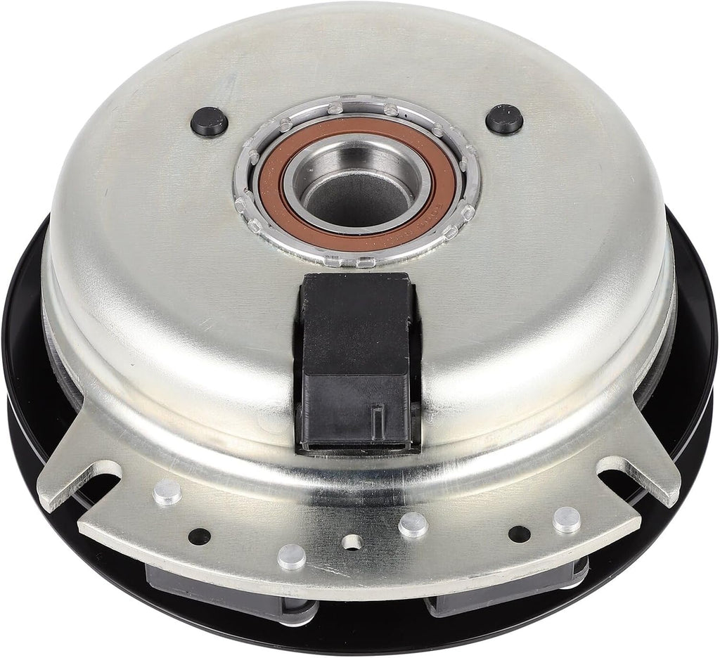 CCIYU PTO Clutch Lawn Mower 5218-280,5218-281 Compatible for 116-3553,116-4395 for EXMARK,116-3553 for TORO,5218-280,5218-281 for WARNER,X0271,X0271-K,X0564 for XTREME Electric Lawn Mower