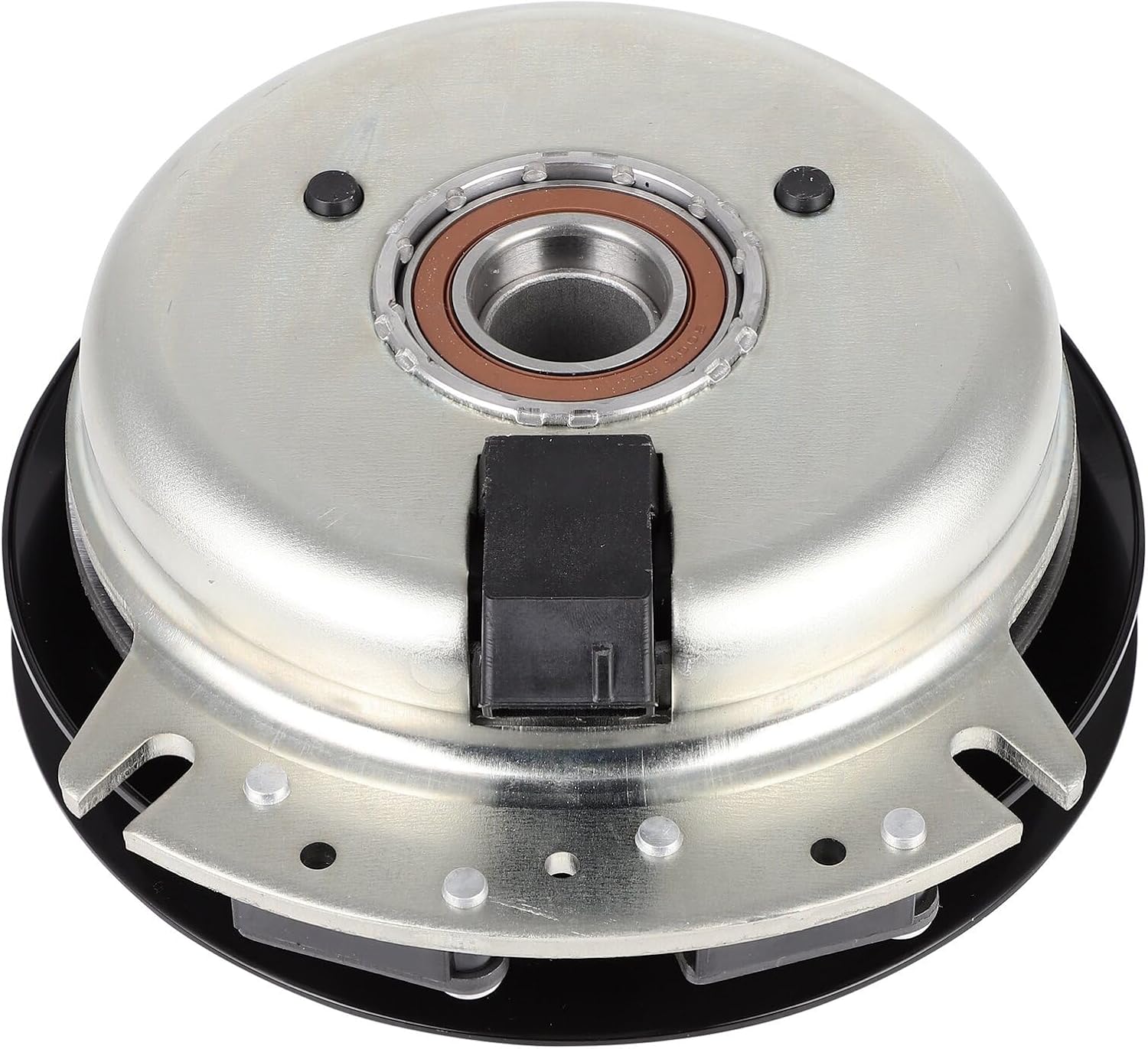 CCIYU PTO Clutch Lawn Mower 5218-280,5218-281 Compatible for 116-3553,116-4395 for EXMARK,116-3553 for TORO,5218-280,5218-281 for WARNER,X0271,X0271-K,X0564 for XTREME Electric Lawn Mower