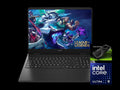 HP Omen 16 AI VR Ready Gaming Laptop, 16.1 WQXGA IPS 240Hz Gaming Notebook Intel Core Ultra 9 285H, NVIDIA GeForce RTX 5070, 32GB RAM 1TB SSD, RGB Backlit Keyboard, Shadow Black, Win 11 Pro