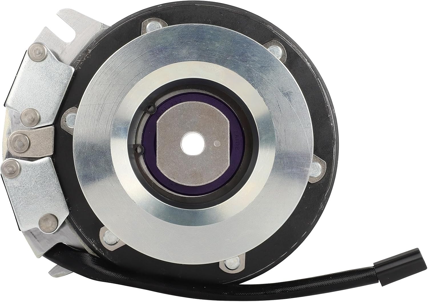 CCIYU PTO Clutch Electric Lawn Mower Compatible for Warner:5218-170,for Ariens:00574200,for Snapper:7058925,for Stens:255-335,for Toro:104-7756,for Oregon:33-189,for Rotary:12114,for Xtreme: X0105