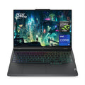 Lenovo Legion Pro 7i Gaming Laptop, 16' WQHD IPS 240Hz Display, Intel Core i9-13900HX, GeForce RTX 4080, 32GB DDR5 RAM, 2TB SSD, Webcam, Per-Key RGB Backlit KB, Wi-Fi 6E, Windows 11 Home