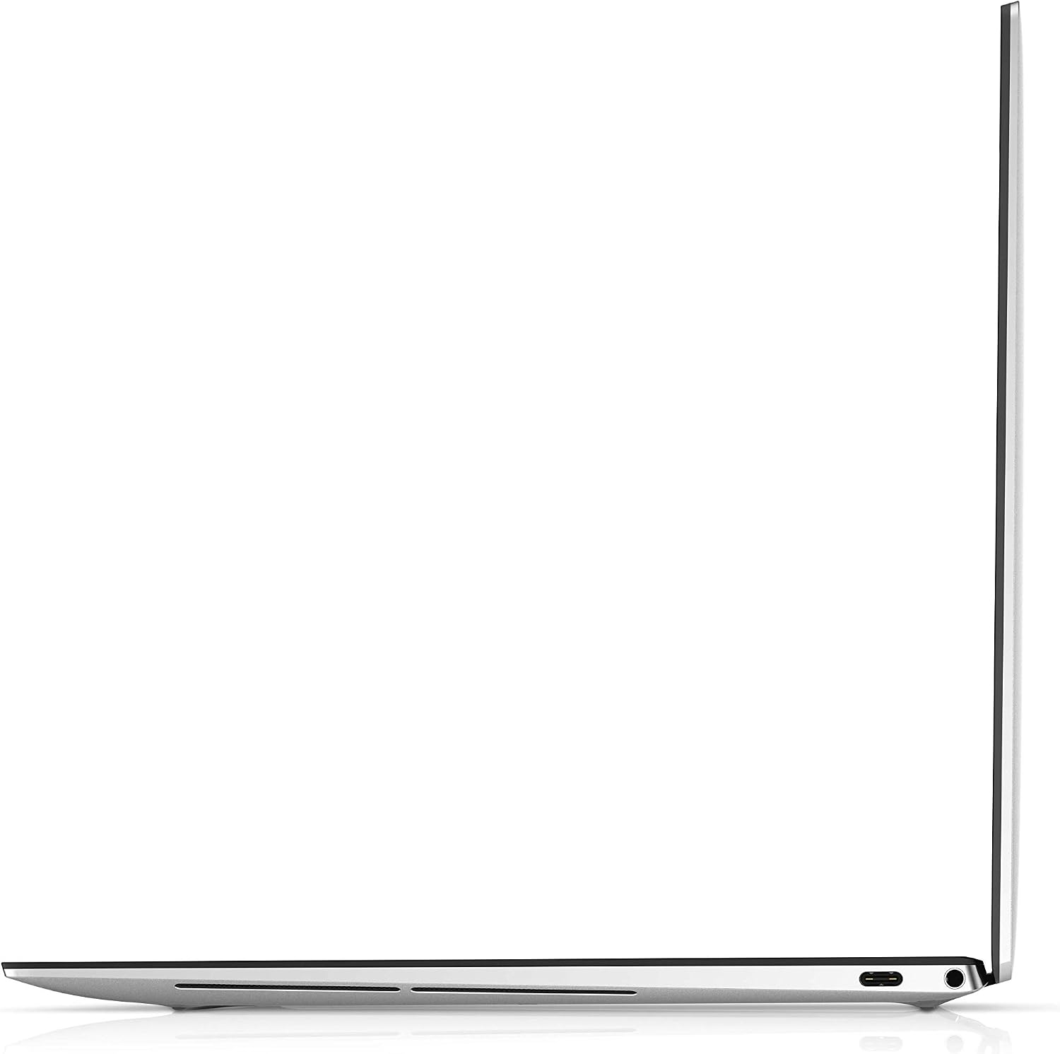 Dell New XPS 13 9300 13.4-inch FHD InfinityEdge Touchscreen Laptop (Silver), Intel Core i7-1065G7 10th Gen, 16GB RAM, 512GB SSD, Windows 10 Pro (XPS 9300-7524SLV-PUS)
