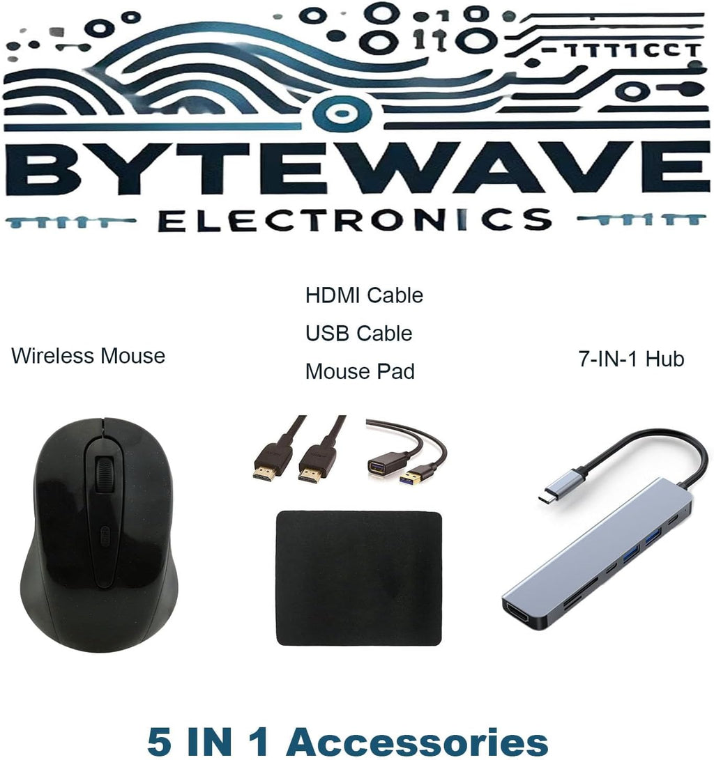 HP OmniBook X Flip 2in1 Copilot+ Laptop, 16' 2K Touchscreen, AMD Ryzen AI 5 >i7-1355U, 16GB LPDDR5x RAM 1TB SSD, Backlit KB, Up to 21 Hrs Batterylife, Windows11 +BWE Accessories,Successor to Envy x360