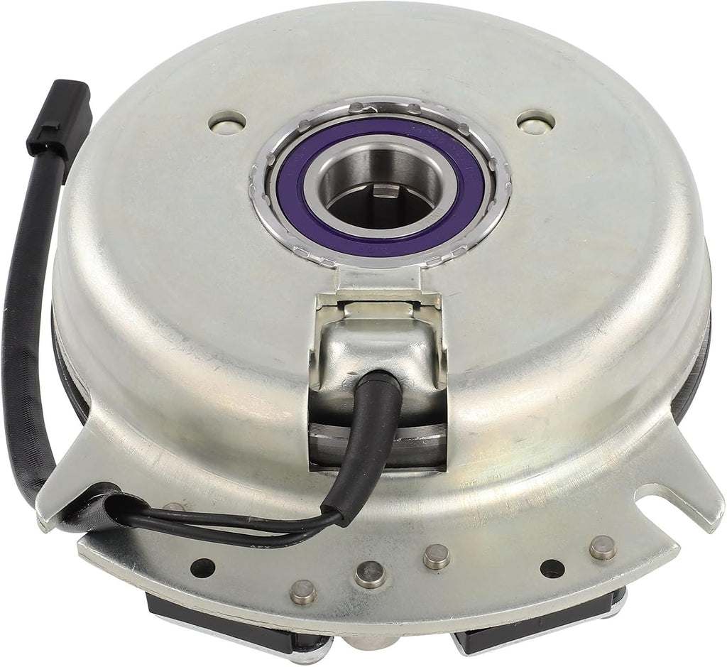 CCIYU PTO Clutch Electric Lawn Mower Compatible for Warner:5218-170,for Ariens:00574200,for Snapper:7058925,for Stens:255-335,for Toro:104-7756,for Oregon:33-189,for Rotary:12114,for Xtreme: X0105