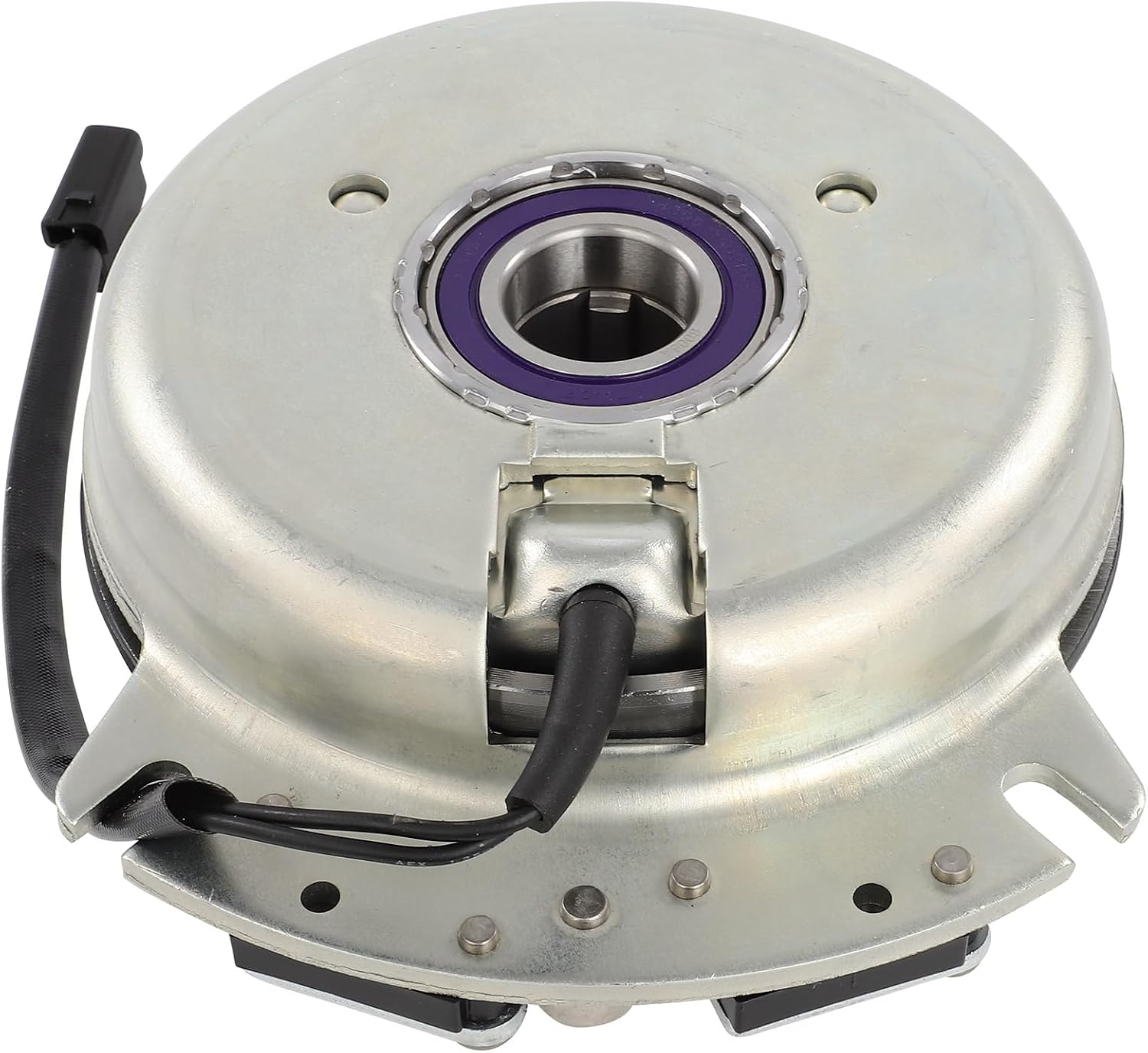 CCIYU PTO Clutch Electric Lawn Mower Compatible for Warner:5218-170,for Ariens:00574200,for Snapper:7058925,for Stens:255-335,for Toro:104-7756,for Oregon:33-189,for Rotary:12114,for Xtreme: X0105