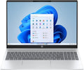 HP 2025 OmniBook 16' WUXGA IPS Touchscreen Laptop 12-Core Intel Core Ultra 7 255U 16GB LPDDR5 512GB NVMe SSD USB-C w/DP WiFi AX BT Webcam HDMI2.1 Backlit KB Windows 11 Home w/RE USB
