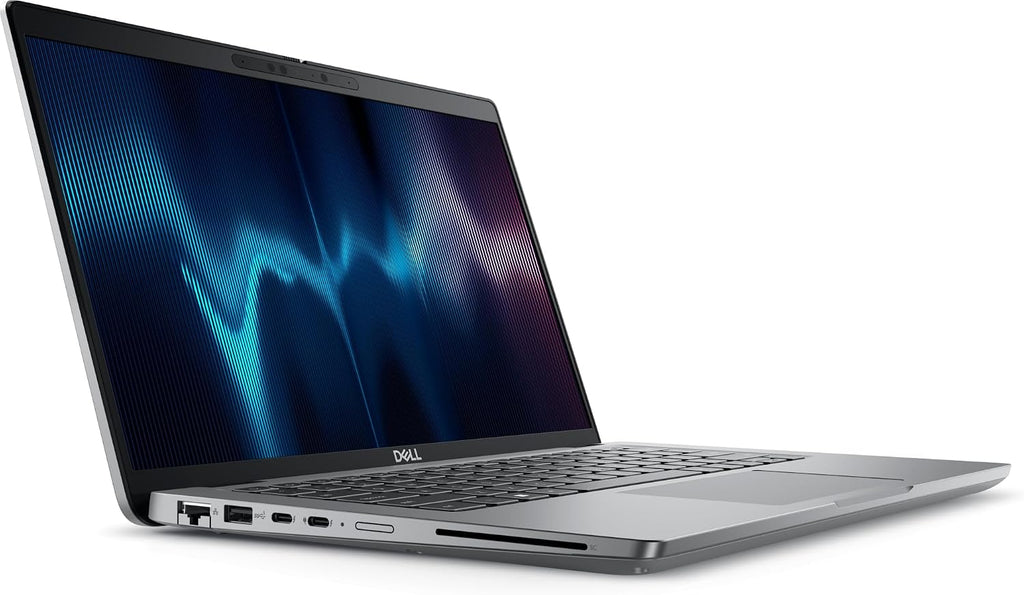 Dell Latitude 5550 Laptop - 15.6' FHD AG Display - Intel Core Ultra 7 165U vPro - 512GB SSD - 32GB RAM - Windows 11 pro