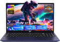 NIMO 15.6' Light-Gaming-Laptop, 8 Cores AMD Ryzen 7 Pro 6850U 16GB LPDDR5 RAM 1TB SSD (Beat i7-1360P Up to 4.7GHz) AMD Radeon 680M GPU IPS FHD Computer with 100W Type-C Backlit Keyboard Fingerprint