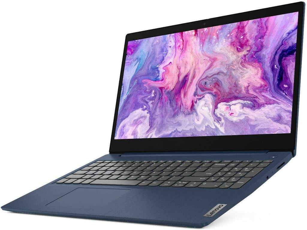 Lenovo 2023 Slim 3 Chromebook Laptop for Business and Student, 14' FHD Touchscreen, 8-Core MediaTek Kompanio 520 Processor, 8GB RAM, 64GB eMMC, 256GB Micro SD,13.5 H of Use,Wi-Fi 6, Chrome OS